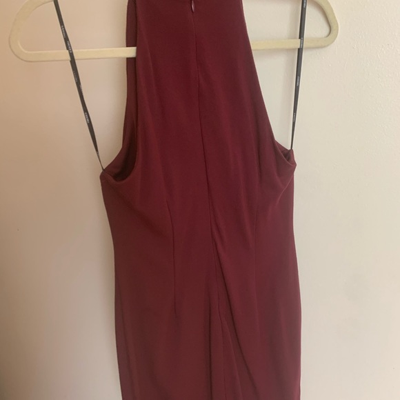 Party dress - Picture 2 of 3